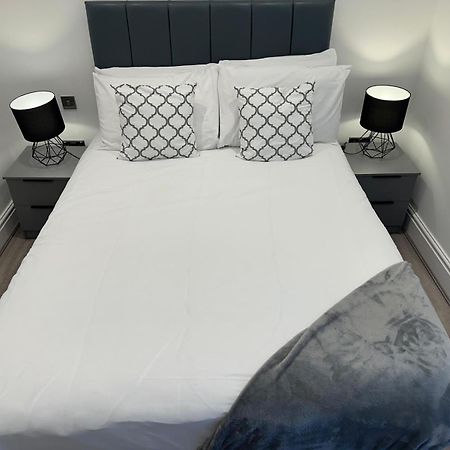 Harrington Street Apartments Liverpool By Beehosting Zewnętrze zdjęcie