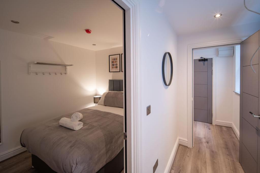 Harrington Street Apartments Liverpool By Beehosting Zewnętrze zdjęcie