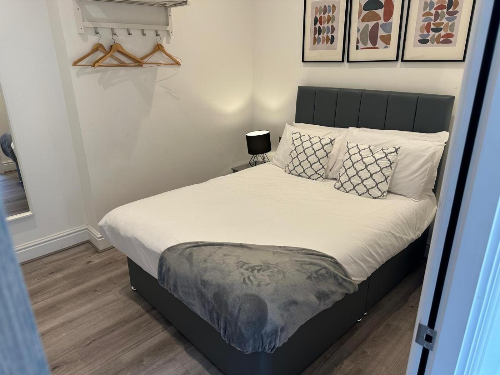 Harrington Street Apartments Liverpool By Beehosting Zewnętrze zdjęcie