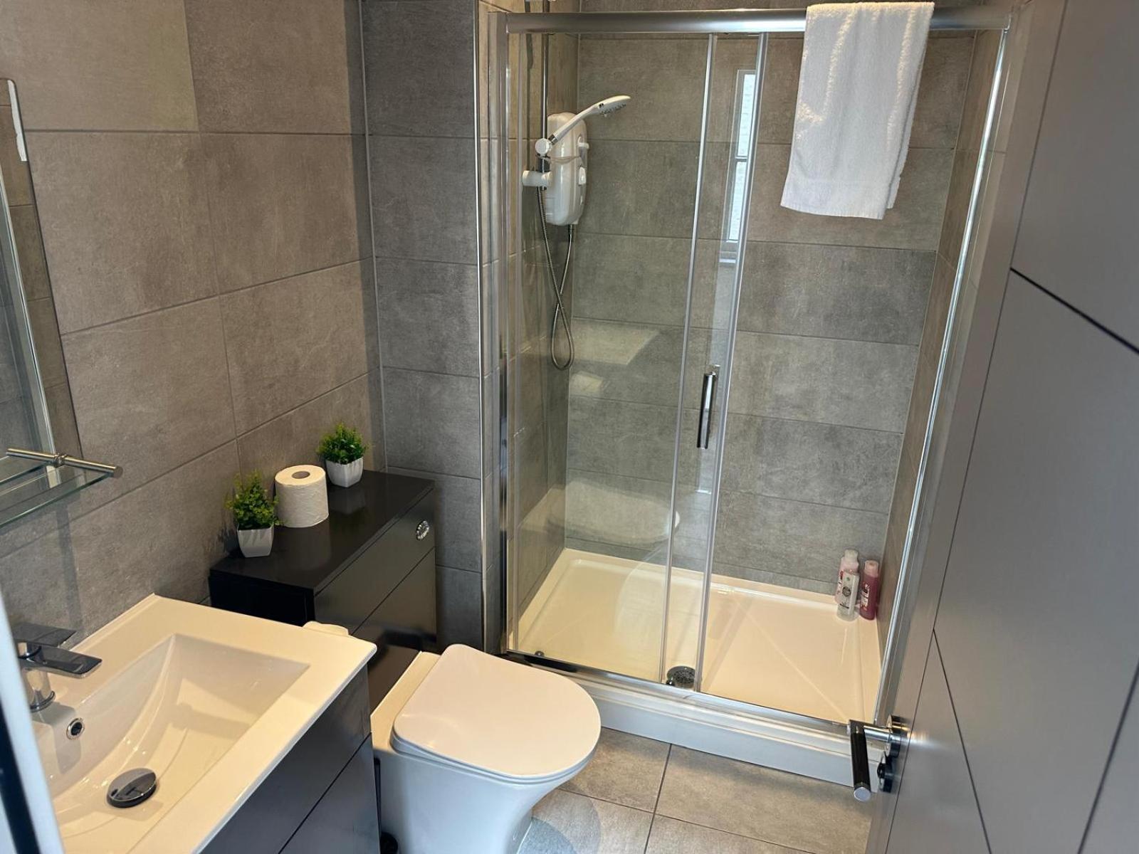 Harrington Street Apartments Liverpool By Beehosting Zewnętrze zdjęcie